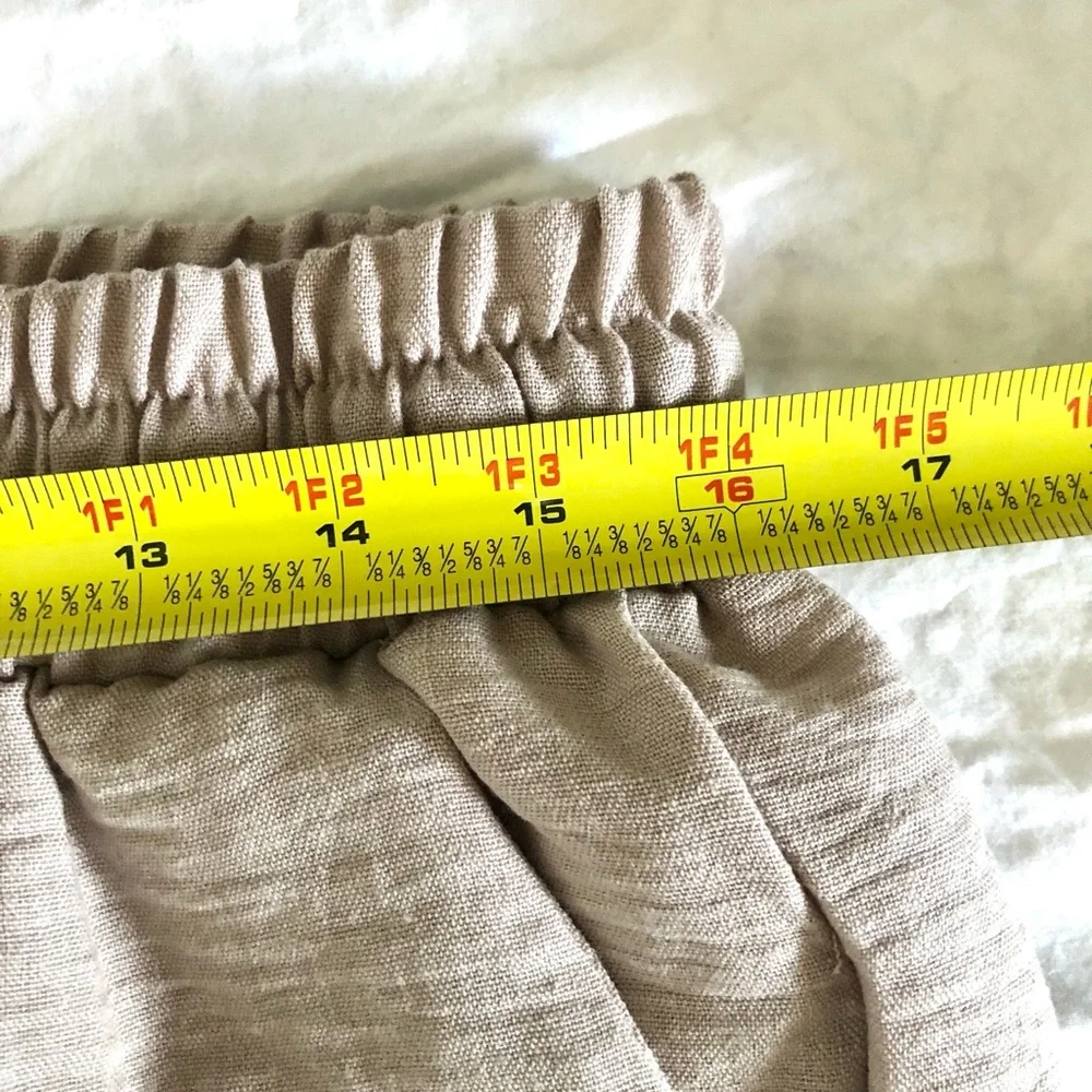 Zenana Outfitters casual wide
